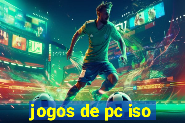 jogos de pc iso